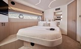 Prestige F5.7 VIP Cabin